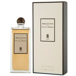 Serge Lutens Nuit De Cellophane