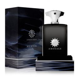 Amouage Memoir Man