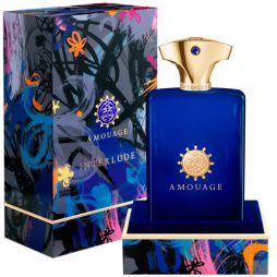 Amouage Interlude Man