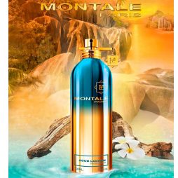 Aoud Lagoon Montale Aoud Lagoon Montale