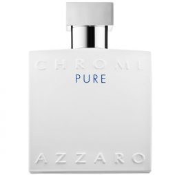 Azzaro Chrome Pure