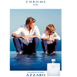 Azzaro Pure Chrome Azzaro Pure Chrome