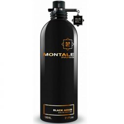Black Aoud Montale Black Aoud Montale