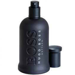 Boss Bottled Collectors Edition Boss Bottled Collectors Edition