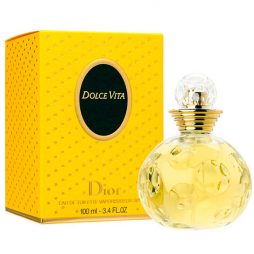 Christian Dior Dolce Vita