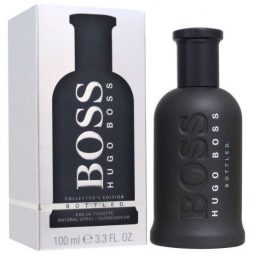 Hugo Boss Boss Bottled Collector's Edition