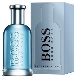 Hugo Boss Bottled Tonic