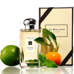 Jo Malone Lime Basil and Mandarin