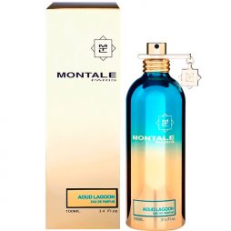 Montale Aoud Lagoon