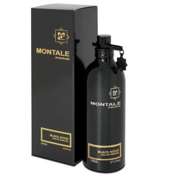 Montale Black Aoud
