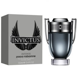 Paco Rabanne Invictus Intense