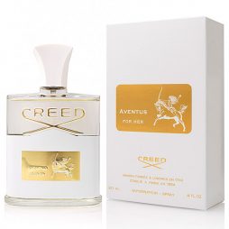 creed aventus for her