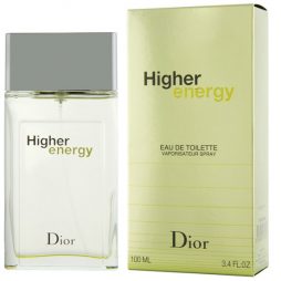 Christian Dior Higher Energy