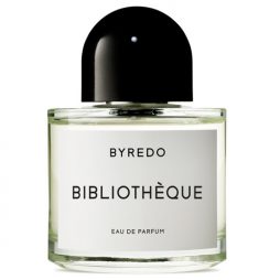 Byredo Bibliotheque