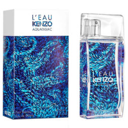 Kenzo L'Eau Kenzo Aquadisiac Pour Homme