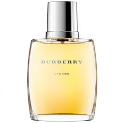 Burberry For Man Burberry For Man