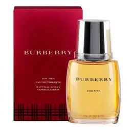 Burberry For Men