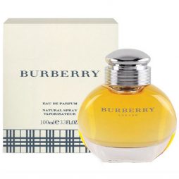 Burberry For Women