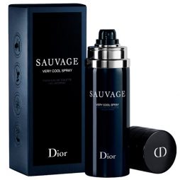 Christian Dior Sauvage Very Cool
