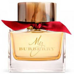 My Burberry Limited Edition