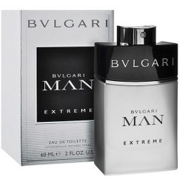 Bvlgari Man Extreme