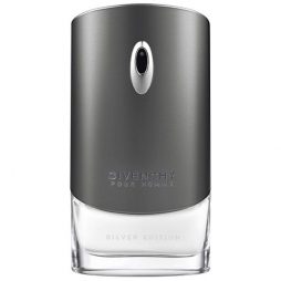 Givenchy Silver Pour Homme Givenchy Silver Pour Homme