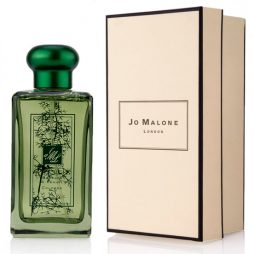 Jo Malone Carrot Blossom and Fennel Cologne