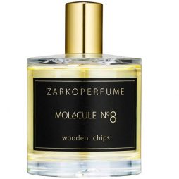 MOLeCULE 8 Zarkoperfume MOLeCULE 8 Zarkoperfume