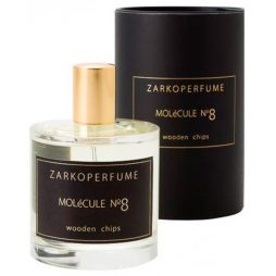 Zarkoperfume MOLeCULE 8