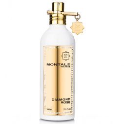 Diamond Rose Montale Diamond Rose Montale