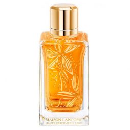 Lancome Les Parfums Grands Crus Jasmins Marzipane