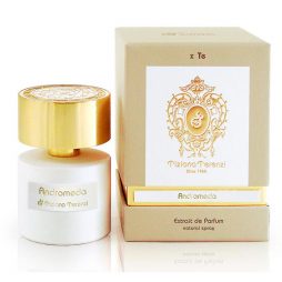Tiziana Terenzi Andromeda