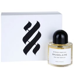 Byredo Baudelaire