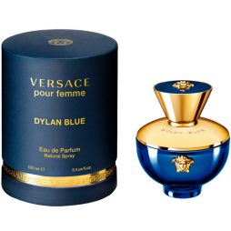 Versace Dylan Blue Pour Femme