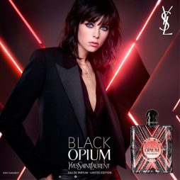 YSL Black Opium Pure Illusion YSL Black Opium Pure Illusion