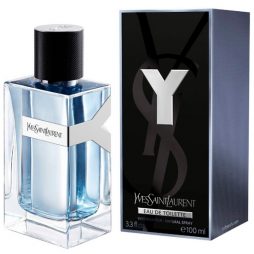 Yves Saint Laurent Y Pour Homme