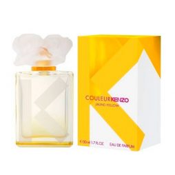 Couleur Jaune-Yellow Kenzo Couleur Jaune-Yellow Kenzo