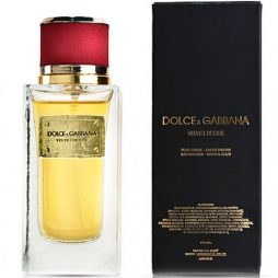Dolce & Gabbana Velvet Desire
