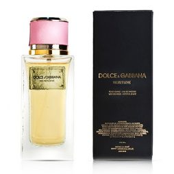 Dolce & Gabbana Velvet Love