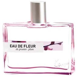 Eau De Fleur De Prunier Plum Kenzo Eau De Fleur De Prunier Plum Kenzo