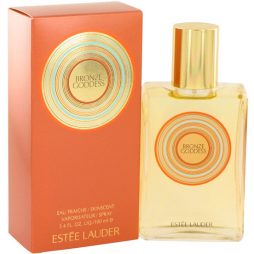 Estee Lauder Bronze Goddess