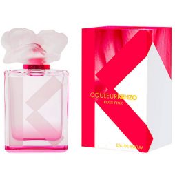 Kenzo Couleur Rose Pink