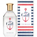 Tommy Hilfiger The Girl