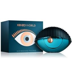 Kenzo World Intense