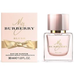 My Burberry Blush