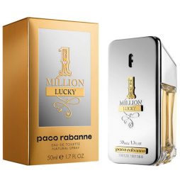 Paco Rabanne 1 Million Lucky