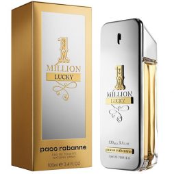 Paco Rabanne One Million Lucky Paco Rabanne One Million Lucky