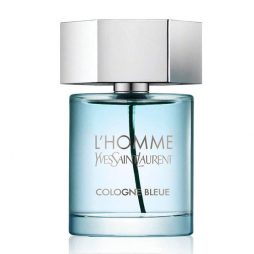 YSL L'Homme Cologne Bleue YSL L'Homme Cologne Bleue