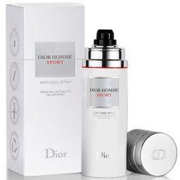 Christian Dior Homme Sport Very Cool Spray