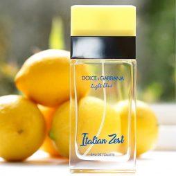 Dolce Gabbana Light Blue Italian Zest Dolce Gabbana Light Blue Italian Zest